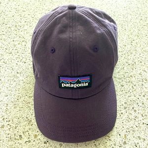 PATAGONIA Patagonia P-6 Label Trad Cap (UNISEX)